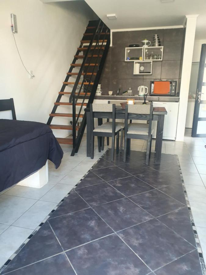 Apartamento Hanakotoba El Lenguaje De Flores Chajarí