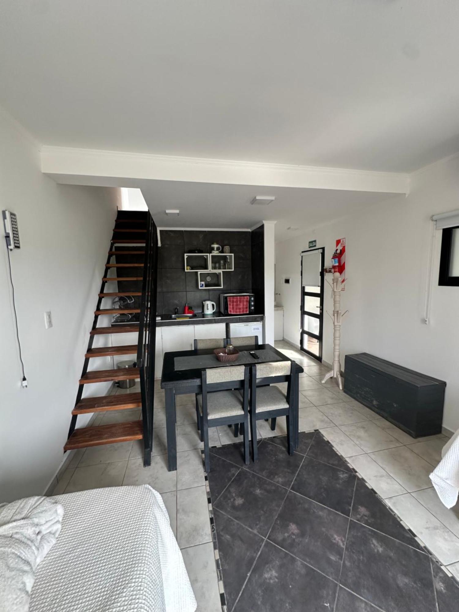 Apartamento Hanakotoba El Lenguaje De Flores