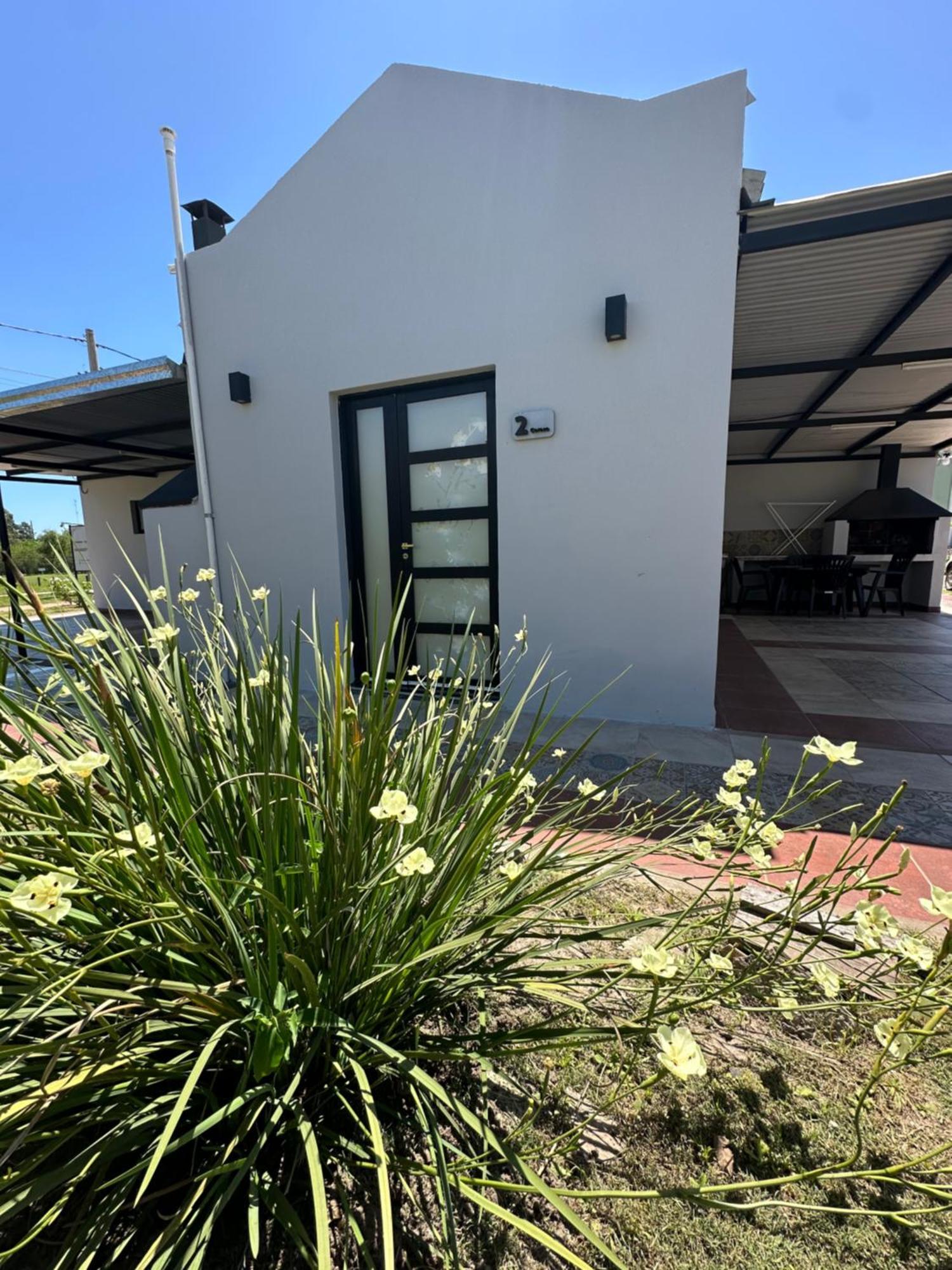 Hanakotoba El Lenguaje De Flores Apartamento Chajarí